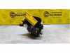 Gebläsemotor Fiat Punto Evo 199 164230100 Bild Gebläsemotor Fiat Punto Evo 199 164230100