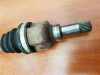 Antriebswelle links vorne Peugeot 206 SW 2E/K Bild Antriebswelle links vorne Peugeot 206 SW 2E/K