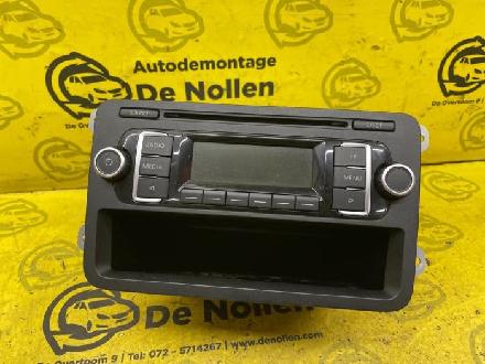 CD-Radio VW Polo V 6R, 6C 5M0035156D