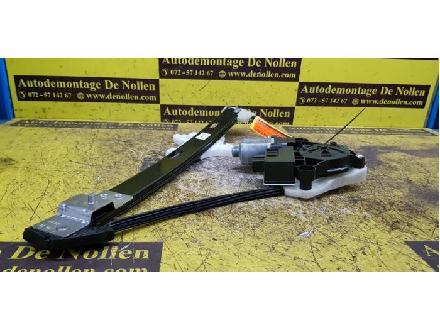 Fensterheber links hinten VW T-Roc A11 2GA839461G