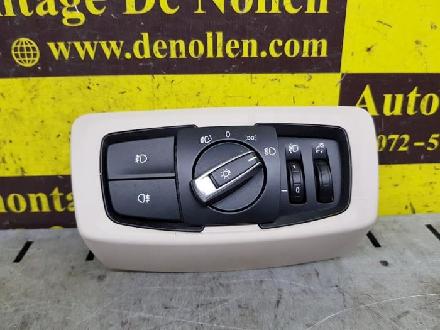 Schalter für Licht BMW 2er Active Tourer F45 61319865819