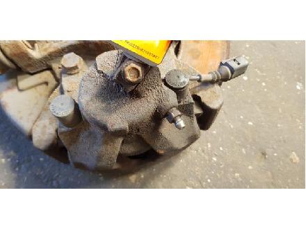 Bremszange links vorne Audi TT 8N