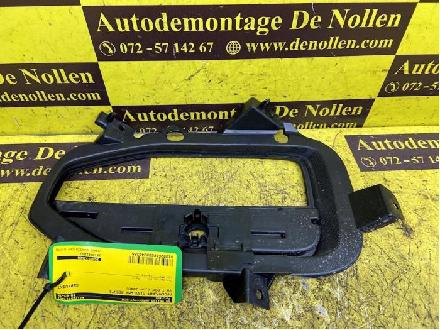 Nebelscheinwerferkappe VW T-Roc A11 2GA853212H