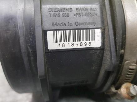 Ansaugschlauch für Luftfilter BMW Z4 E85 13717514874