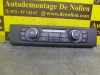 Heizungsbetätigung (Konsole) BMW 3er Cabriolet E93 6411922185404 Bild Heizungsbetätigung (Konsole) BMW 3er Cabriolet E93 6411922185404