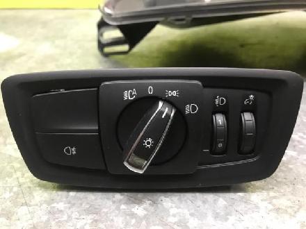 Schalter für Licht BMW 1er F20 6847522