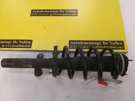 Stoßdämpfer links vorne Ford Transit V363 Kasten FCD, FDD BK3118045HC