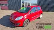 Tür links Renault Twingo II CN0