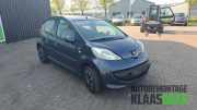Kotflügel rechts vorne Peugeot 107