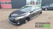 Frontschürze Renault Megane III Grandtour KZ