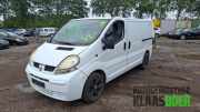 Kotflügel links vorne Renault Trafic II Kasten FL