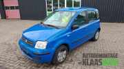 Frontschürze Fiat Panda 169