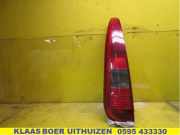 Rückleuchte links Ford Fiesta IV JA, JB