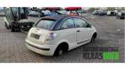 Heckklappe / Heckdeckel Citroen C3 Pluriel HB