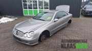 Motorhaube Mercedes-Benz CLK C209