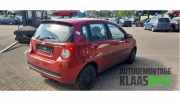 Stoßstange hinten Chevrolet Aveo Schrägheck T200, T250