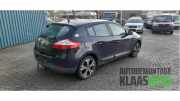 Stoßstange hinten Renault Megane III Schrägheck BZ