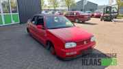 Tür rechts VW Golf III Cabriolet 1EX0