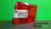 Rückleuchte rechts Skoda Octavia III Kombi 5E 5E9945096