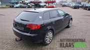 Heckklappe / Heckdeckel Audi A3 Sportback 8P