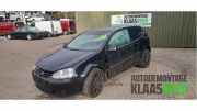 Hauptscheinwerfer rechts VW Golf V 1K