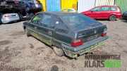Stoßstange hinten Citroen BX XB