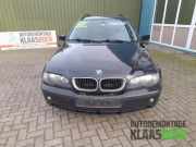 Motorhaube BMW 3er Touring E46