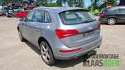 Anhängerkupplung Audi Q5 8R