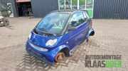 Frontschürze Smart Cabrio MC 01