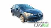 Motorhaube Citroen C4 II B7