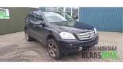 Motorhaube Mercedes-Benz M-Klasse W164