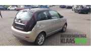 Heckklappe / Heckdeckel Lancia Ypsilon 843