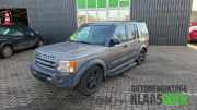 Motorhaube Land Rover Discovery III L319