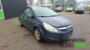 Hauptscheinwerfer rechts Opel Corsa D S07
