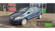 Tür links vorne Mercedes-Benz B-Klasse Sports Tourer W245