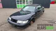Kotflügel links vorne Saab 9-3 Cabriolet YS3D