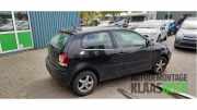 Tür rechts VW Polo IV 9N, 9A
