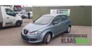 Kotflügel links vorne Seat Altea 5P