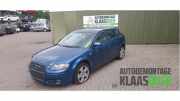 Rückleuchte links Audi A3 Sportback 8P