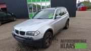 Motorhaube BMW X3 E83