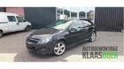 Stoßstange vorne Opel Astra H GTC