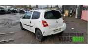Stoßstange hinten Renault Twingo II CN0