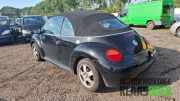 Stoßstange hinten VW New Beetle Cabriolet 1Y