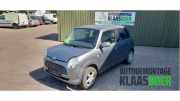 Motorhaube Daihatsu Trevis L65