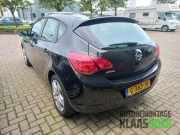 Heckklappe / Heckdeckel Opel Astra J P10