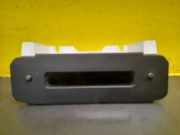 Uhr Peugeot 206 Schrägheck 2A/C 21669457