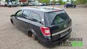 Anhängerkupplung Opel Astra H Caravan