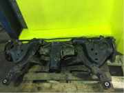 Hinterachse komplett Audi A6 Avant 4F, C6 4F0599287