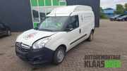 Kotflügel links vorne Opel Combo D Kasten X12