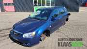 Motorhaube Kia Cerato I Schrägheck LD